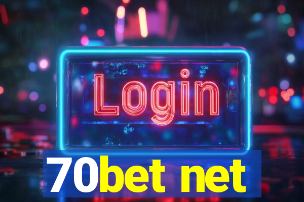 70bet net